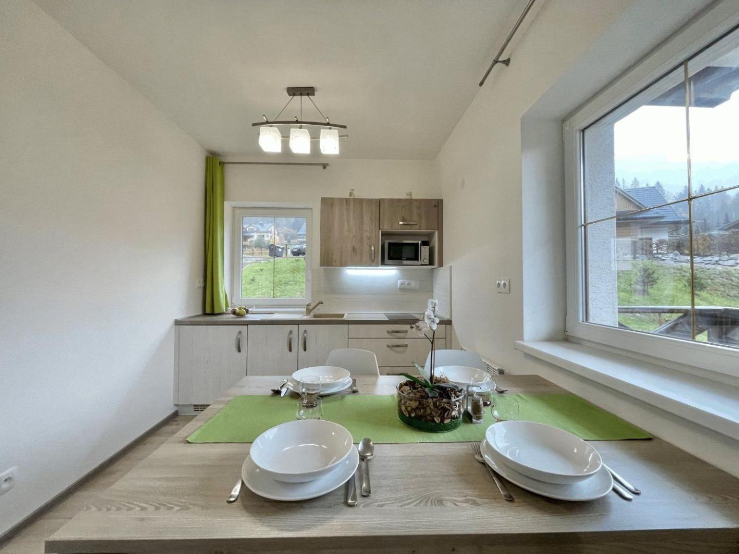 Apartman Grun -Vratna-Paseky Žilina Exterior foto