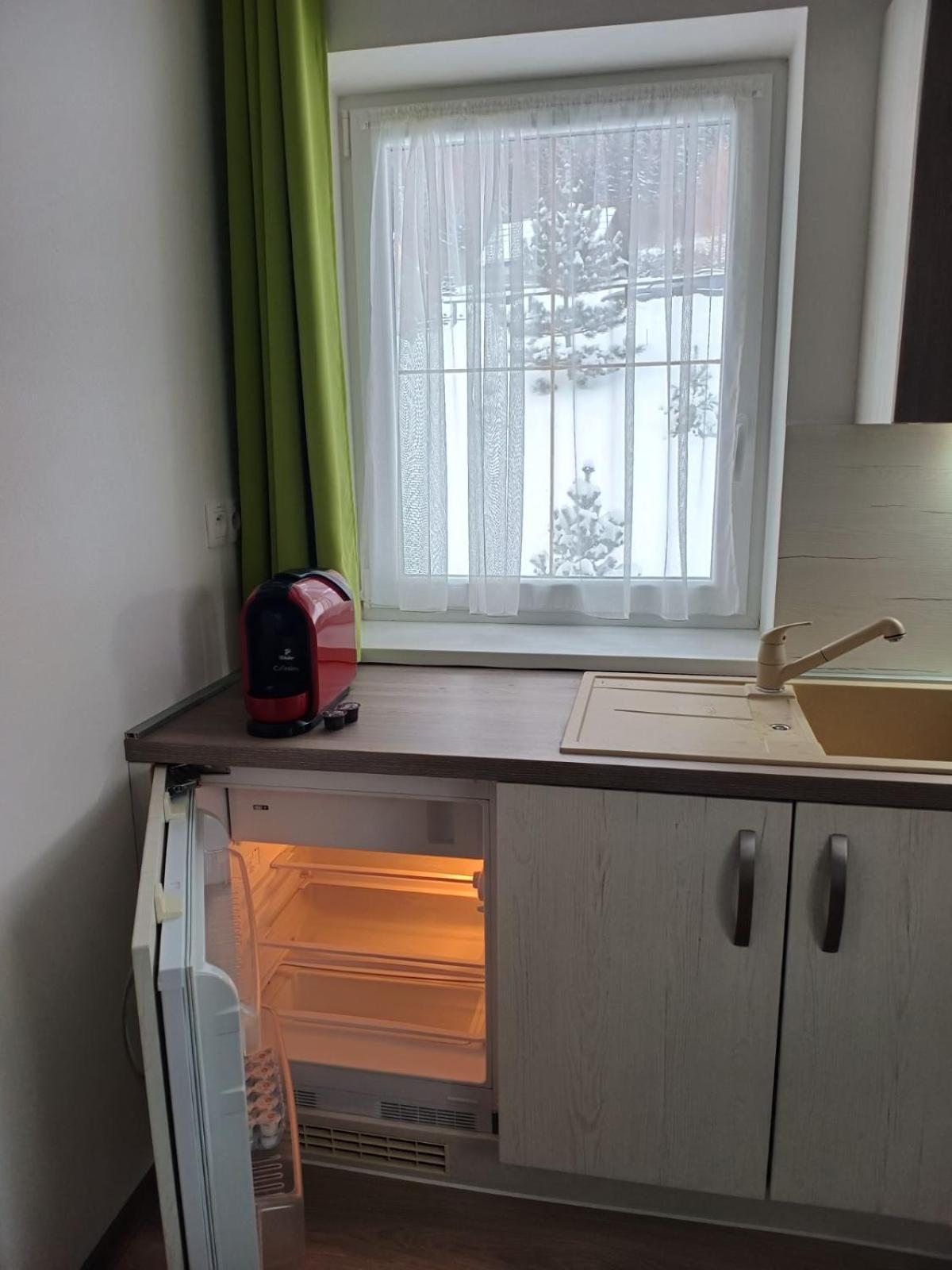 Apartman Grun -Vratna-Paseky Žilina Exterior foto